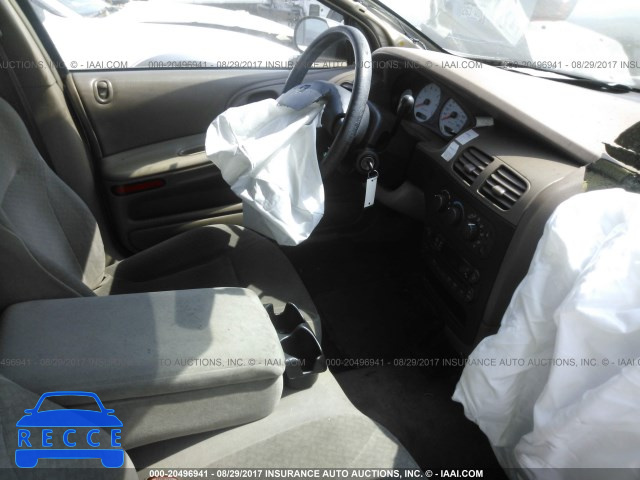 2002 Dodge Intrepid SE 2B3HD46R02H280197 image 4