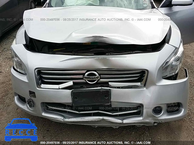 2013 Nissan Maxima 1N4AA5AP2DC832170 image 5