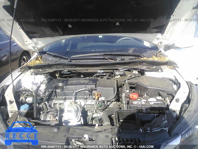 2014 Honda Accord 1HGCR2F56EA229187 Bild 9