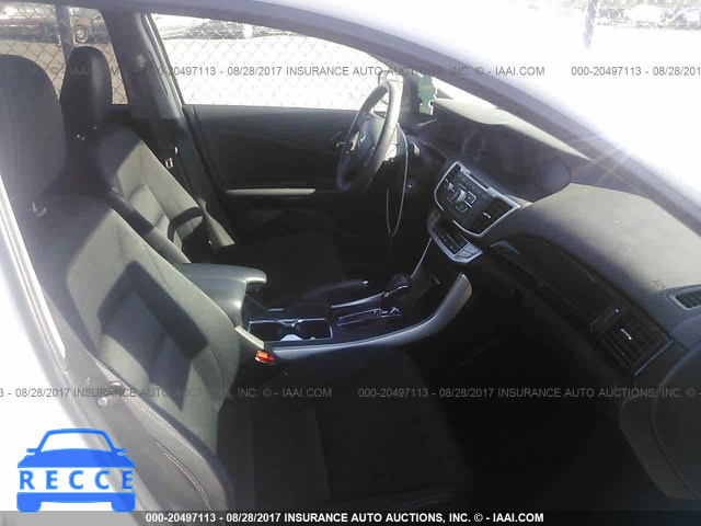 2014 Honda Accord 1HGCR2F56EA229187 image 4