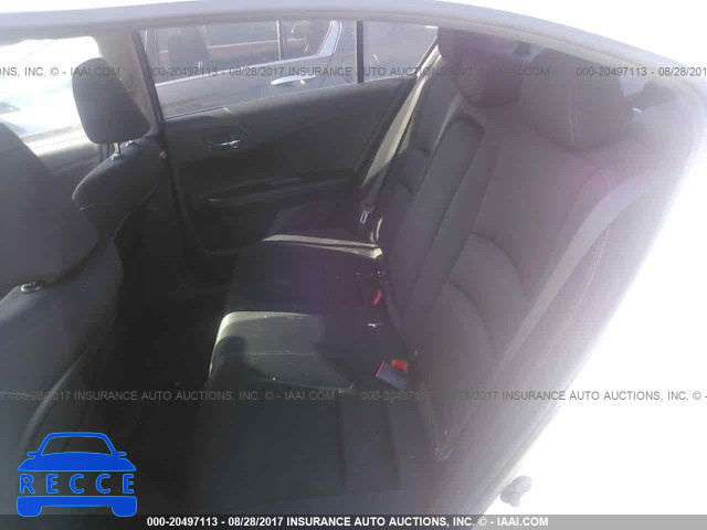 2014 Honda Accord 1HGCR2F56EA229187 Bild 7