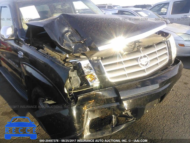 2006 Cadillac Escalade ESV 3GYFK66N16G201995 Bild 5