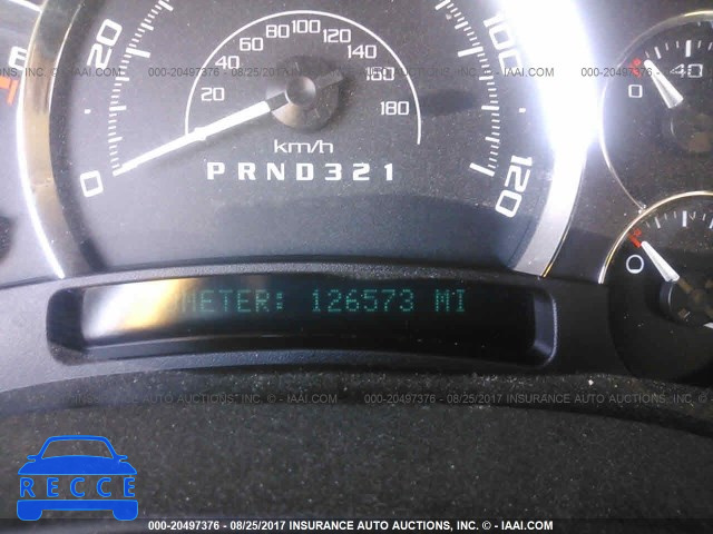 2006 Cadillac Escalade ESV 3GYFK66N16G201995 image 6