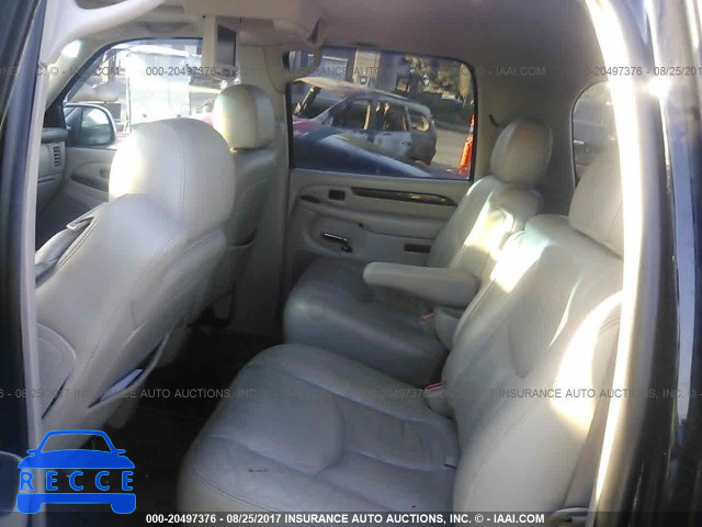 2006 Cadillac Escalade ESV 3GYFK66N16G201995 image 7