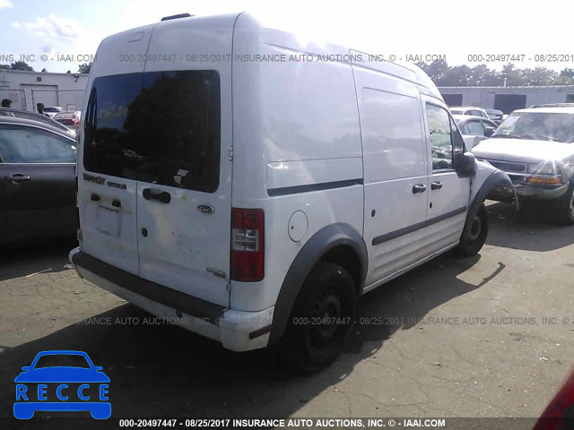 2012 Ford Transit Connect XLT NM0LS7DN9CT101012 image 3
