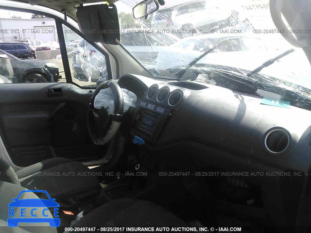 2012 Ford Transit Connect XLT NM0LS7DN9CT101012 image 4