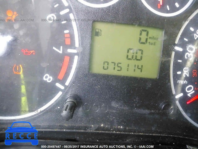 2012 Ford Transit Connect XLT NM0LS7DN9CT101012 image 6
