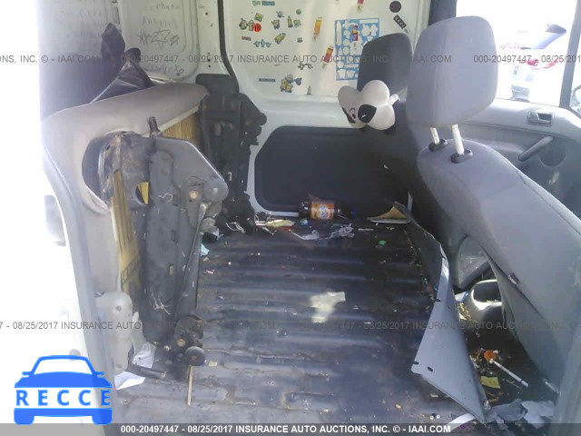 2012 Ford Transit Connect XLT NM0LS7DN9CT101012 image 7