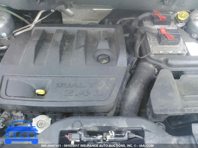 2013 Jeep Patriot 1C4NJRFB2DD137469 image 9