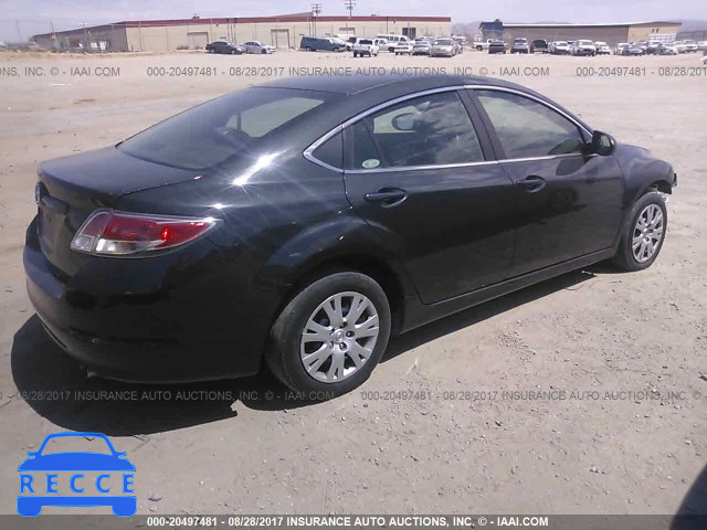 2013 Mazda 6 SPORT 1YVHZ8BH8D5M02748 Bild 3