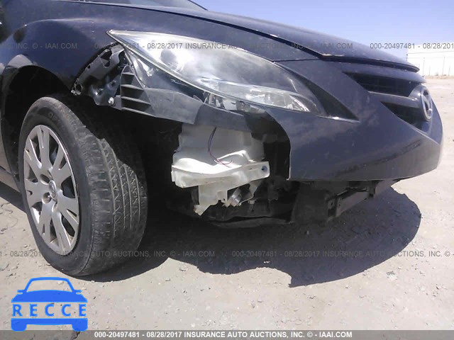 2013 Mazda 6 SPORT 1YVHZ8BH8D5M02748 image 5