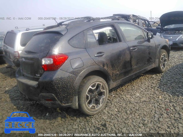 2014 Subaru Xv Crosstrek JF2GPACC7E9216437 Bild 3