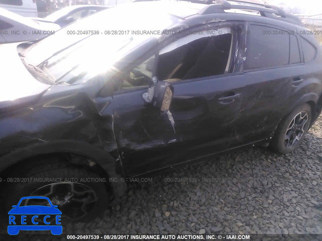 2014 Subaru Xv Crosstrek JF2GPACC7E9216437 Bild 5