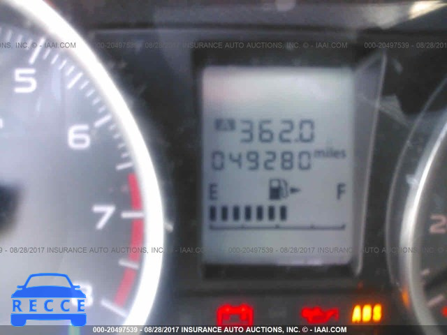 2014 Subaru Xv Crosstrek JF2GPACC7E9216437 Bild 6