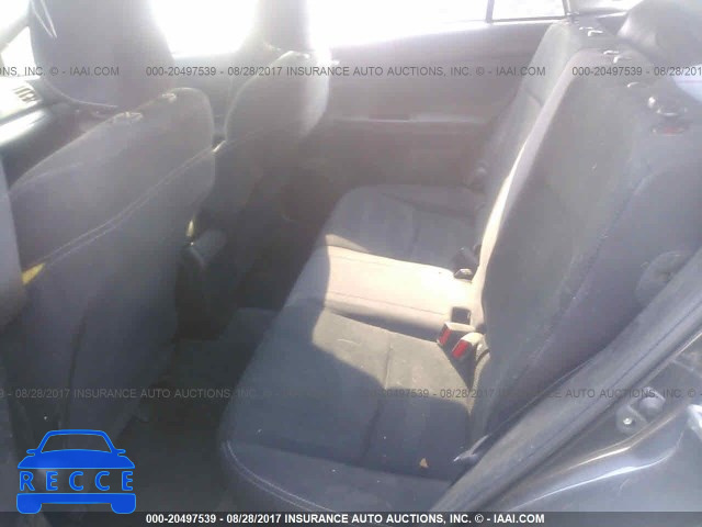 2014 Subaru Xv Crosstrek JF2GPACC7E9216437 Bild 7