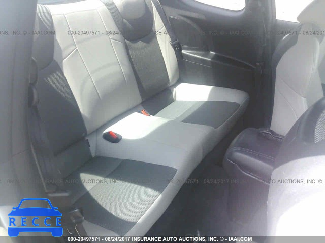 2013 Hyundai Genesis Coupe KMHHT6KD6DU106492 image 7