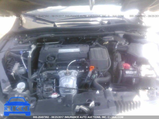 2015 Honda Accord 1HGCR2F58FA100532 image 9