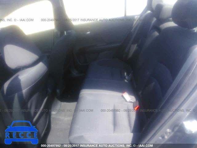 2015 Honda Accord 1HGCR2F58FA100532 image 7