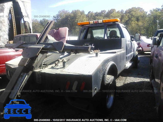 2006 FORD F550 1FDAF56P46EC50160 Bild 3