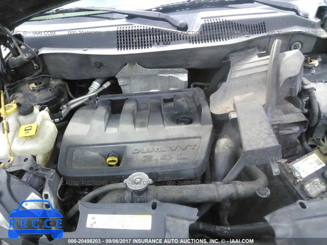 2007 Jeep Compass LIMITED 1J8FF57W17D180200 image 9