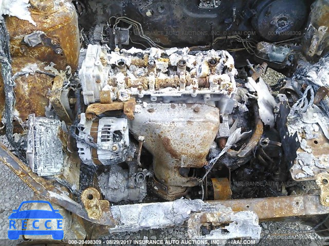 2003 Nissan Altima 1N4AL11E63C118414 image 9