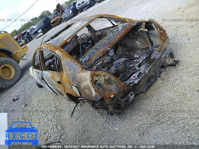 2003 Nissan Altima 1N4AL11E63C118414 image 2