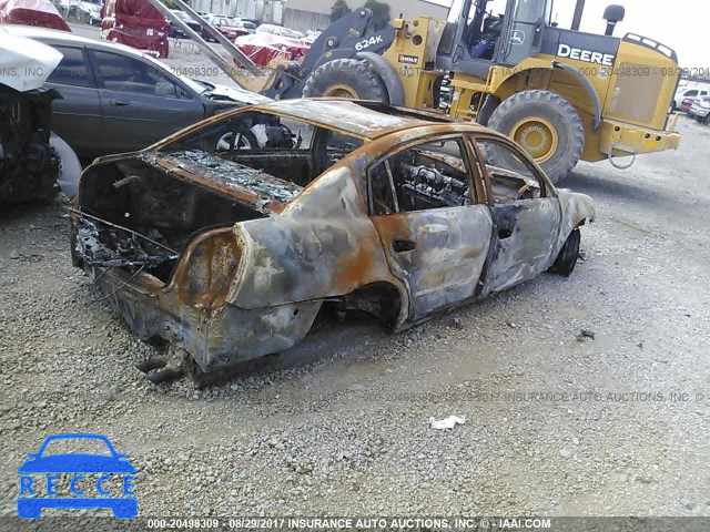 2003 Nissan Altima 1N4AL11E63C118414 image 3