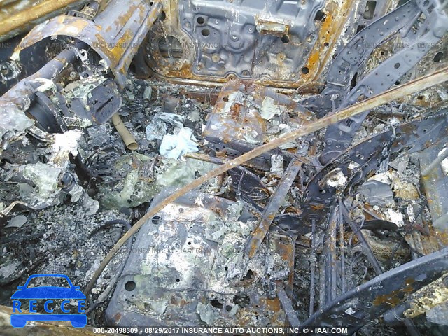 2003 Nissan Altima 1N4AL11E63C118414 image 4