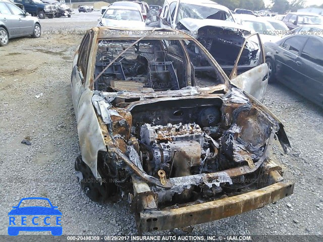 2003 Nissan Altima 1N4AL11E63C118414 image 5