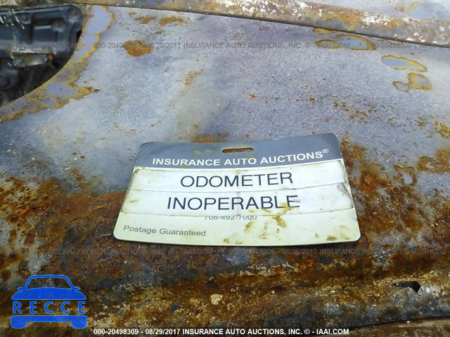 2003 Nissan Altima 1N4AL11E63C118414 image 6