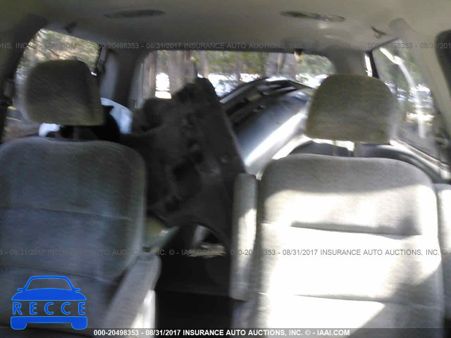 2000 HONDA ODYSSEY LX 2HKRL1854YH626640 image 7