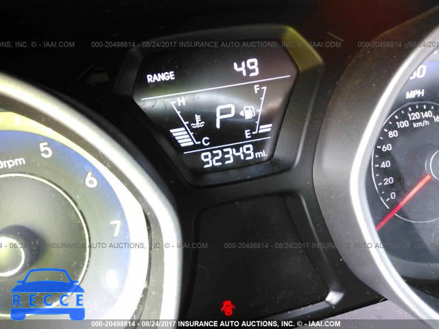 2014 Hyundai Elantra KMHDH4AE7EU212109 image 6