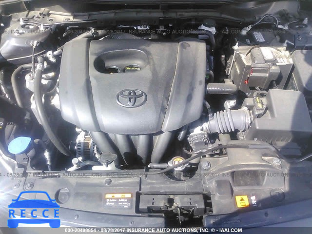 2016 Scion IA 3MYDLBZV6GY131342 image 9