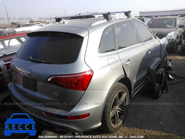 2011 Audi Q5 WA1DKAFP5BA036327 image 3