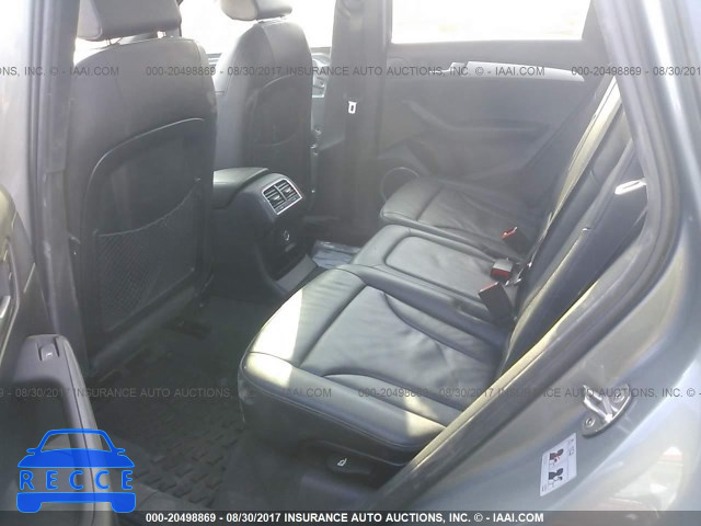 2011 Audi Q5 WA1DKAFP5BA036327 image 7