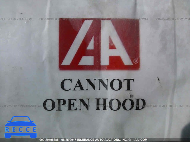 2011 Honda FIT JHMGE8H57BC026609 image 9