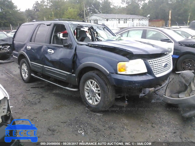 2004 Ford Expedition 1FMRU15W64LA33082 Bild 0