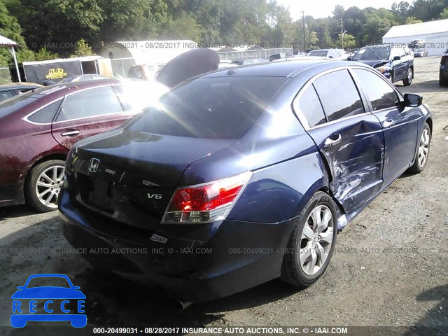 2009 Honda Accord 1HGCP36829A014630 image 3