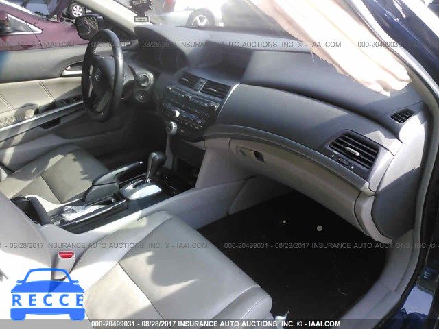 2009 Honda Accord 1HGCP36829A014630 image 4