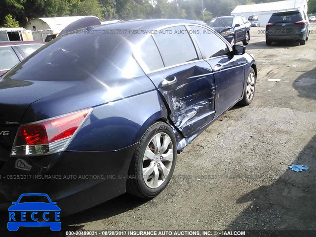 2009 Honda Accord 1HGCP36829A014630 image 5