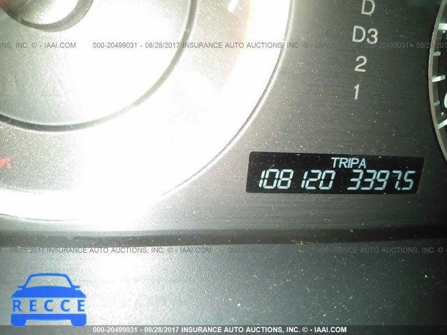 2009 Honda Accord 1HGCP36829A014630 image 6