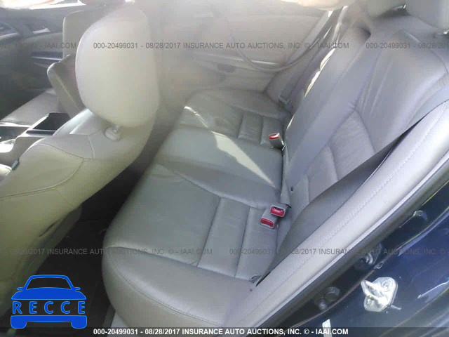 2009 Honda Accord 1HGCP36829A014630 image 7