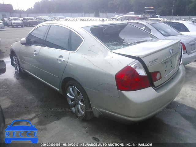 2007 Infiniti M35 JNKAY01F57M452995 зображення 2