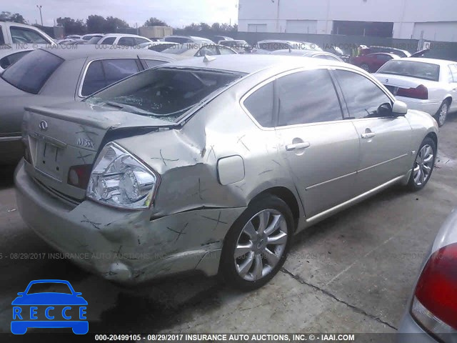 2007 Infiniti M35 JNKAY01F57M452995 Bild 3