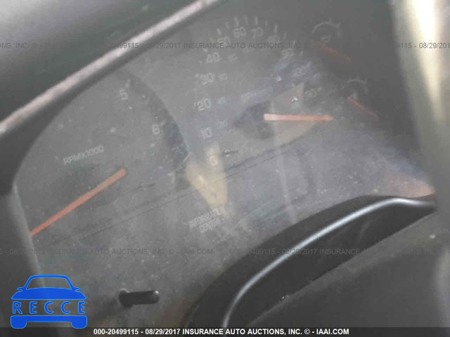 2002 Dodge Dakota SPORT/RT 1B7GL32X92S526300 image 6