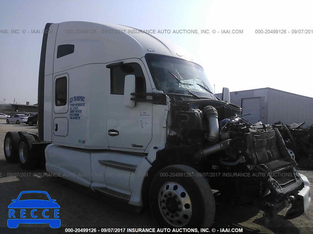 2016 KENWORTH CONSTRUCTIONON T680 1XKYD49X0GJ485179 image 0