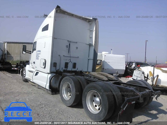 2016 KENWORTH CONSTRUCTIONON T680 1XKYD49X0GJ485179 image 2