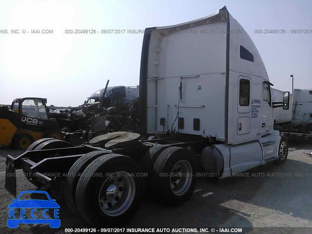 2016 KENWORTH CONSTRUCTIONON T680 1XKYD49X0GJ485179 зображення 3