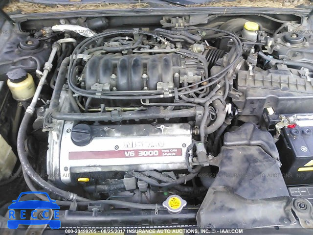 2000 Nissan Maxima JN1CA31D7YT509089 зображення 9