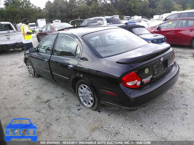 2000 Nissan Maxima JN1CA31D7YT509089 зображення 2